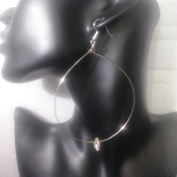 JovitaSpring Heart on a loop - Picture 1 of 5
